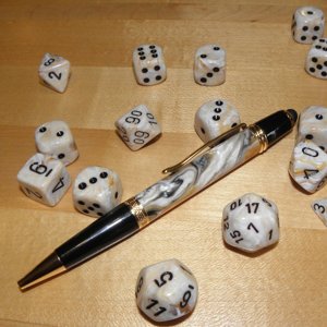 +3 Stylus of Brooks