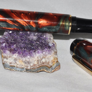 Olympian Elite II Rollerball