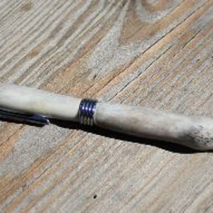 Deer Antler