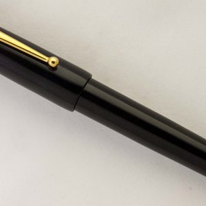 Kitless Ebonite "Prince of Pens"