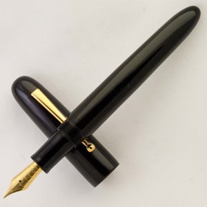 Kitless Ebonite "Prince of Pens"