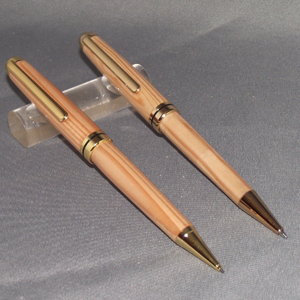 Dug Fir Euro / Designer Pen / Pencil