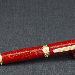 Red Matrix Emperor FP view4