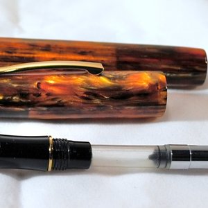 Double Closed End