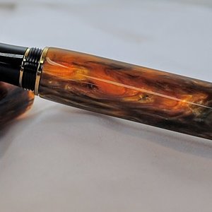 Double Closed End