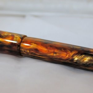 Double Closed End