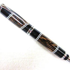 Segmented Junior Gent