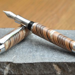 Chairman's Fountain Pen