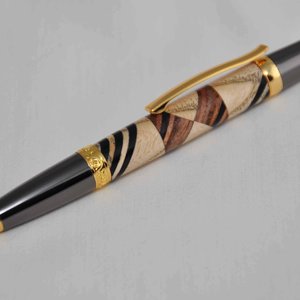 Sierra Ballpoint Pen