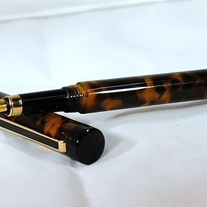 Tortoise Shell Acrylic