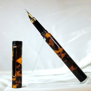 Tortoise Shell Acrylic