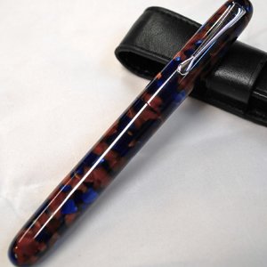 Kitless #3 Cigar with Clip