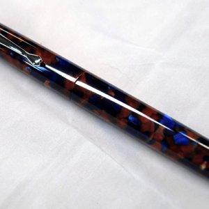 Kitless #3 Cigar with Clip