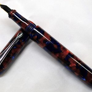 Kitless #3 Cigar with Clip
