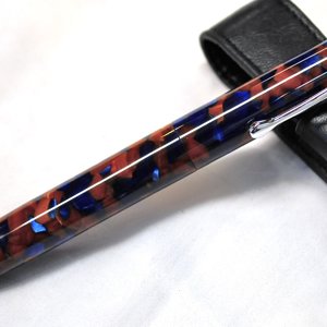 Kitless #3 Cigar with Clip