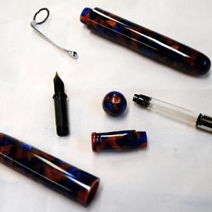 Kitless #3 Cigar with Clip
