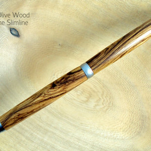 BOW pencil
