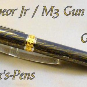 M3- emperor