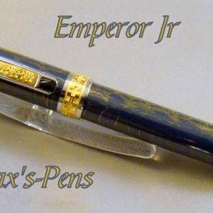 M-3 / emperor