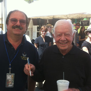 Jimmy Carter
