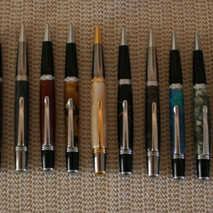 The first batch