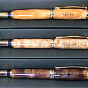 Wedding Party Pens