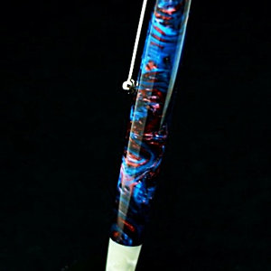 Patriotic Aurora 3