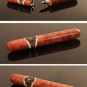 Cigar Pen