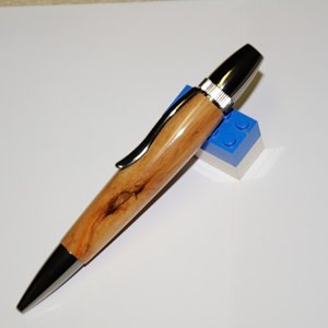 My Pod Mahogany Bullet