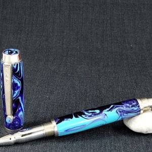 8th annual Birthday Bash prize from SilverPenParts.com v2