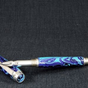 8th annual Birthday Bash prize from SilverPenParts.com v3