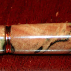 Fountain pen