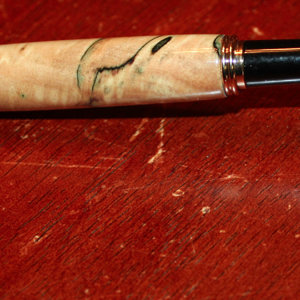 Fountain pen