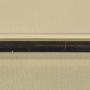 Aluminium fountain pen