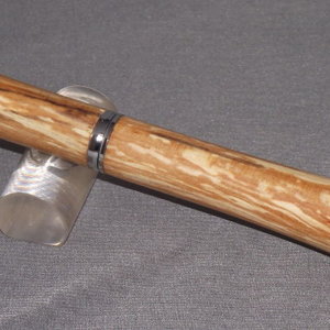Spalted Alder Panache 01