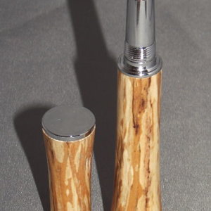 Spalted Alder Panache 02