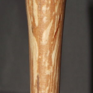 Spalted Alder Panache Rework 02