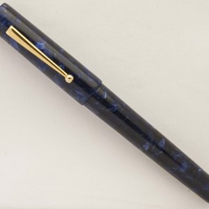Deep Blue Kitless