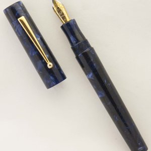 Deep Blue Kitless