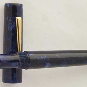 Deep Blue Kitless
