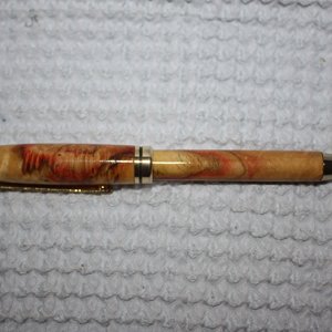 Box Elder