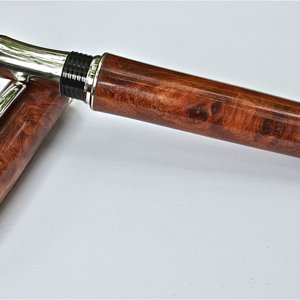 Thuya Burl Statesman FP