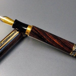 Coco Cambridge Rollerball