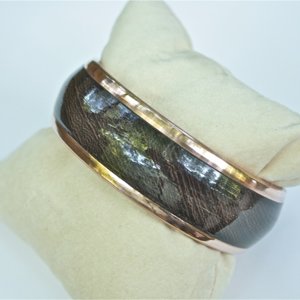 Wenge Bangle