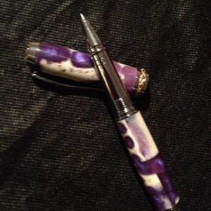 My Daughter's Pen