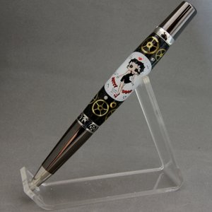Betty Boop Sierra
