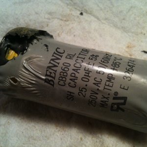 Bad day