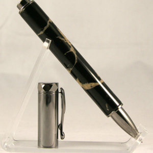 Black w/Gold Marble PR Zen 2