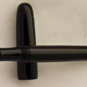 Danitrio Nib Unit in Ebonite