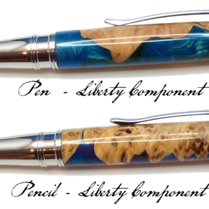 Pen & pencil Set